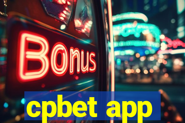 cpbet app